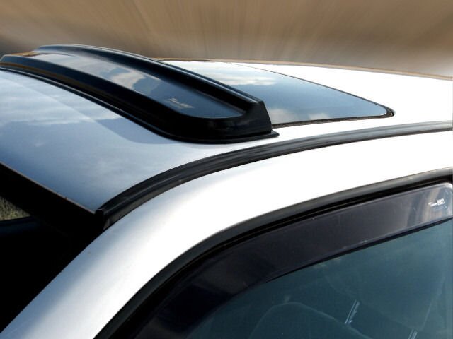 Deflector de capota, paravant, parasolar parbriz - Deflectors.eu