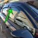 Deflector de capota, paravant, parasolar parbriz - Deflectors.eu